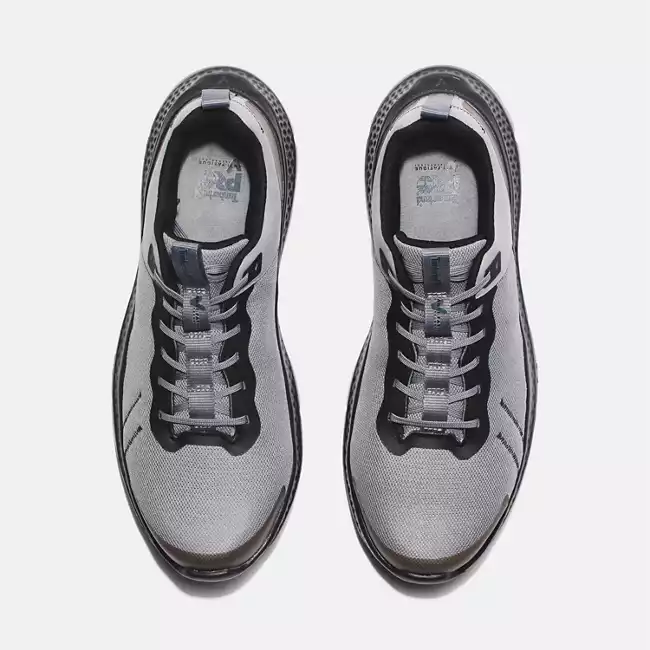Men's Setra Composite Toe Work Sneaker