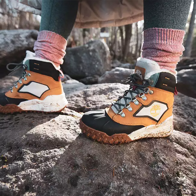 Women's Moriah Range Waterproof Insulated Hiker