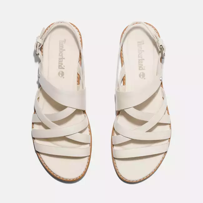 Women's Chicago Riverside Backstrap Sandals