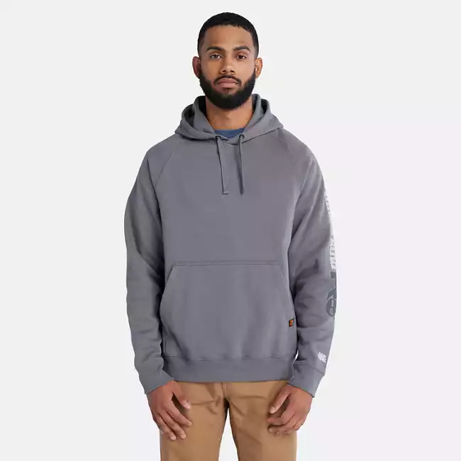 Men's Timberland PRO® Hood Honcho Sport Hoodie
