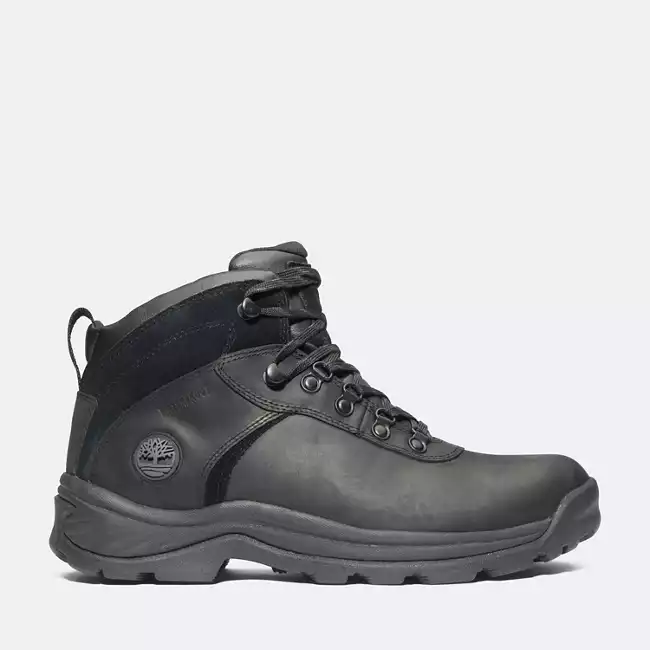 Men's Flume Waterproof Mid Hiking Boot