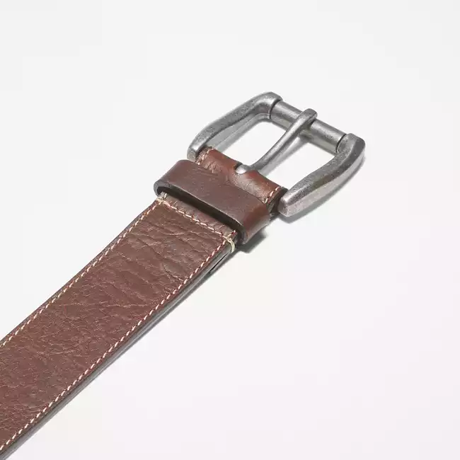 Men's 40MM Monadnock Leather Belt