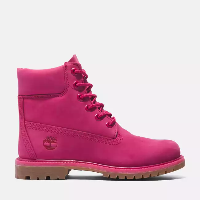 Women's Timberland® 50th Anniversary Edition 6-Inch Waterproof Boot