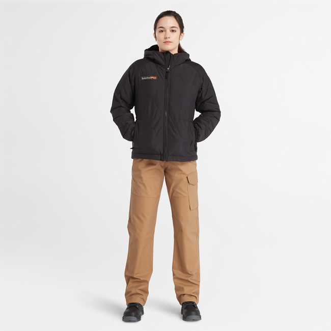 Women's Timberland PRO® Hypercore Insulated Jacket