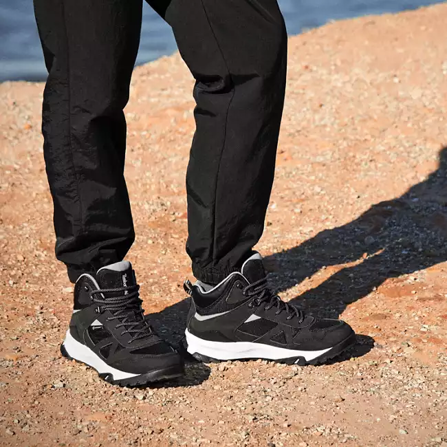 Men's Lincoln Peak Waterproof Hiking Boot