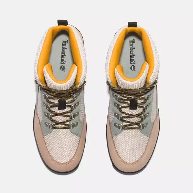 Women's Euro Hiker Hiking Boot