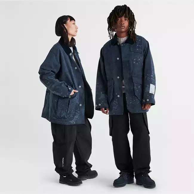 Timberland® x A-COLD-WALL* Chore Jacket