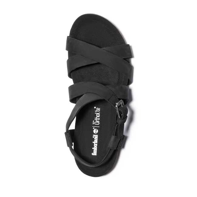 Women's Malibu Waves Ankle-Strap Sandals