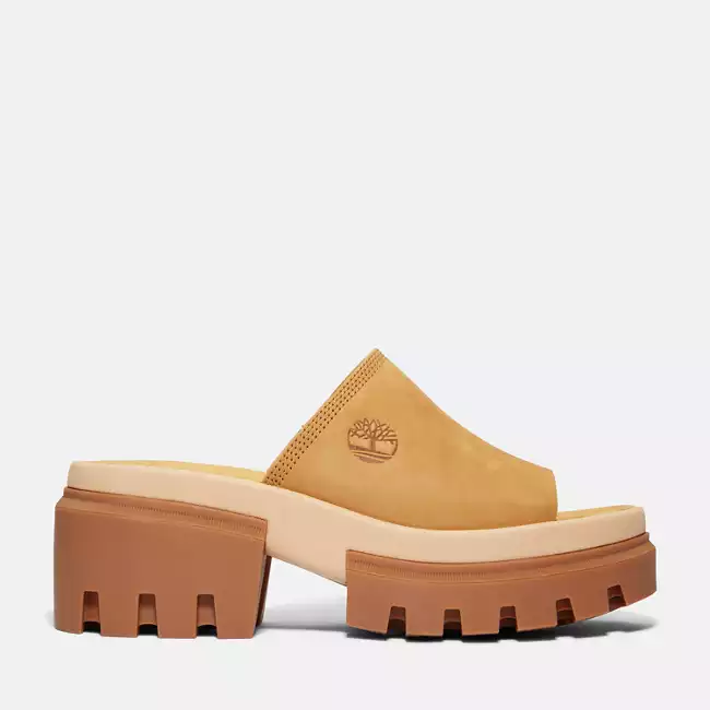 Women's Everleigh Slide Sandals