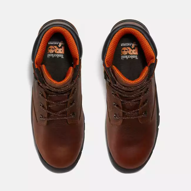 Men's Timberland PRO® Helix 6