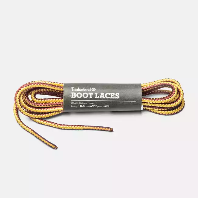Boot Replacement Laces: 63-Inch