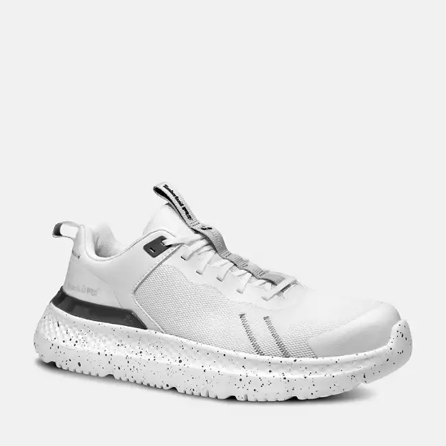 Men's Timberland PRO® Setra Athletic Work Sneaker