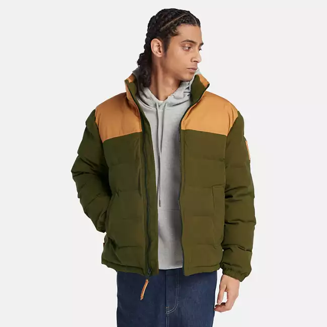 Men's Mount Welch Puffer Jacket