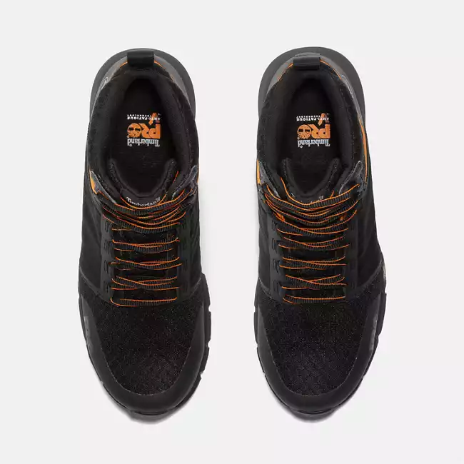 Men's Radius Composite Toe Work Sneaker