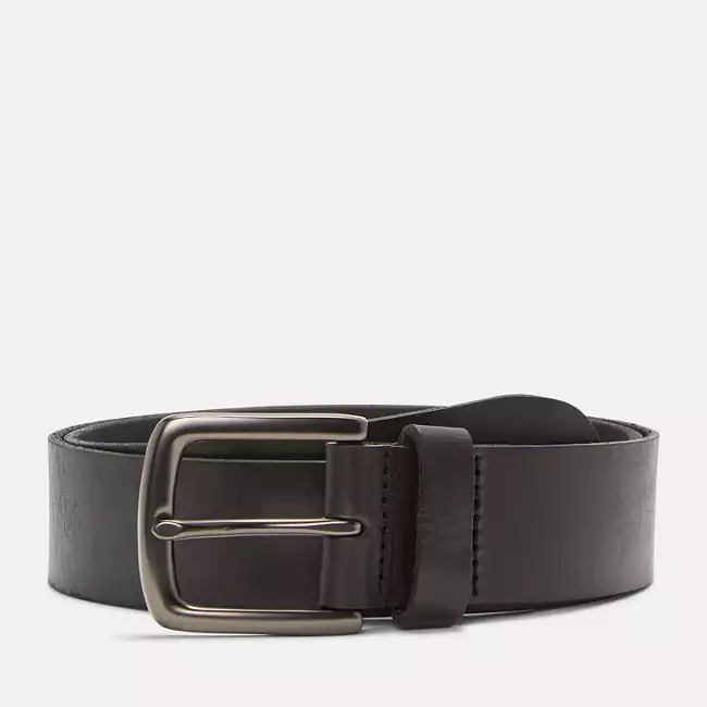 Men's 38 MM Classic Jean Belt