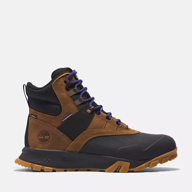 Men's Mt. Lincoln Waterproof Insulated Boot