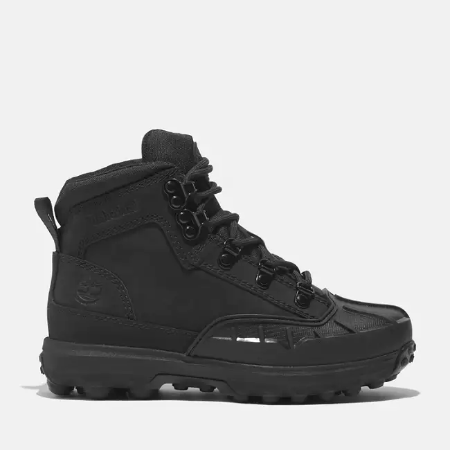 Junior Converge Waterproof Hiking Boot