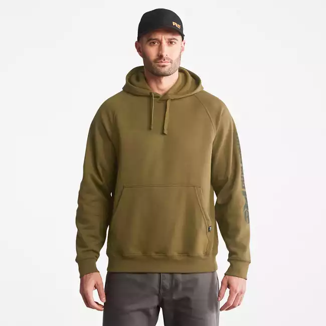 Men's Timberland PRO® Hood Honcho Sport Hoodie