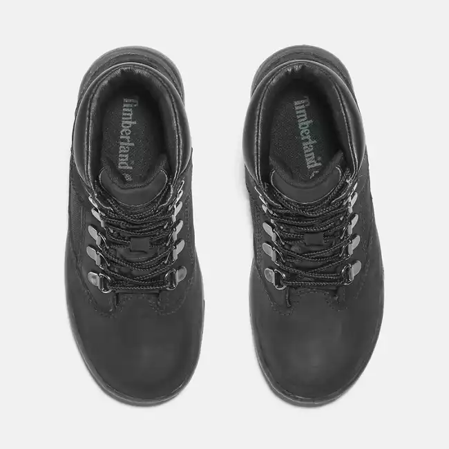 Youth 6-Inch Field Boot