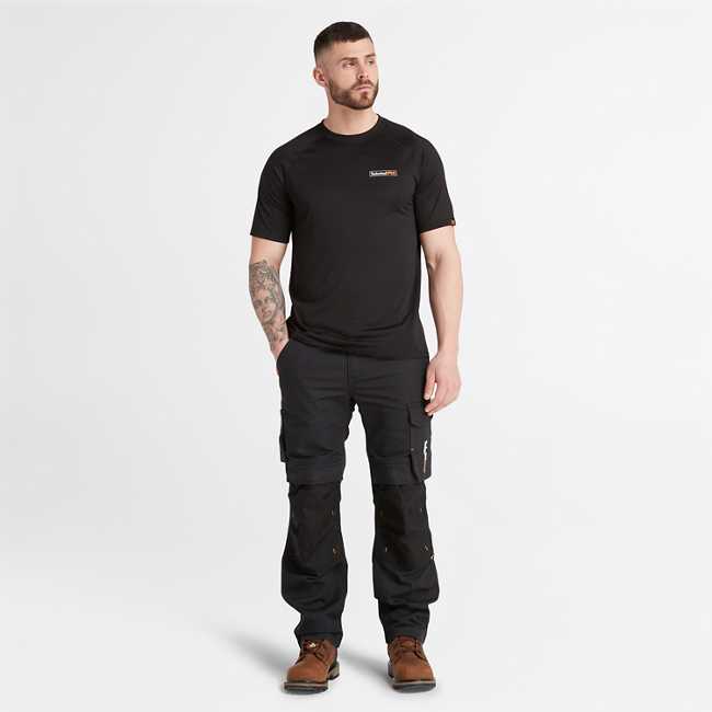 Men's Timberland PRO® Wicking Good Sport T-Shirt