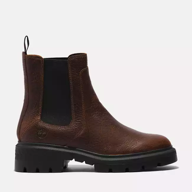 Women's Cortina Valley Chelsea Boot