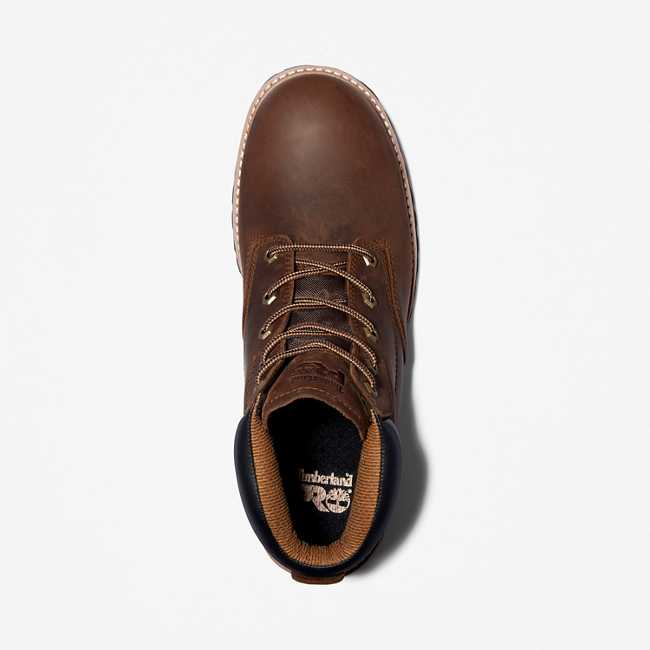 Men's Gritstone 6