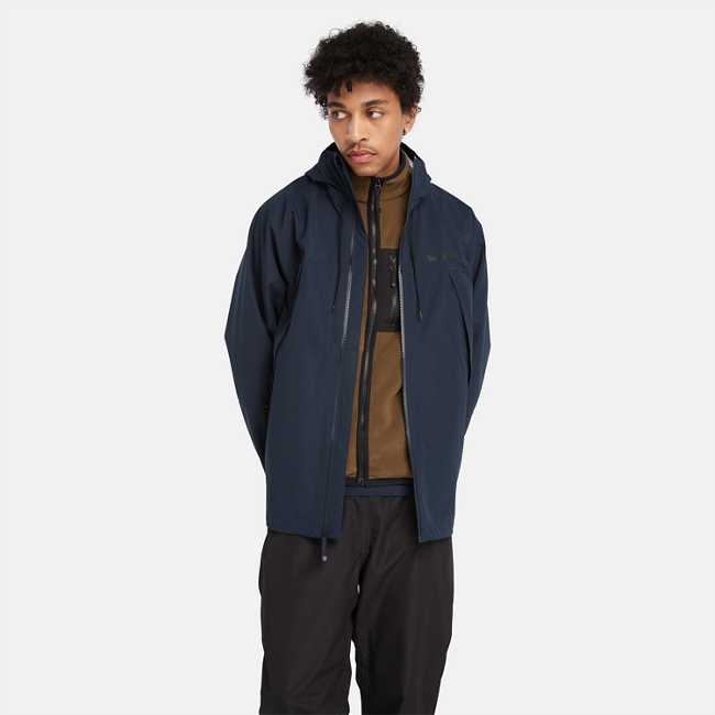 Men's Waterproof 3L Jacket