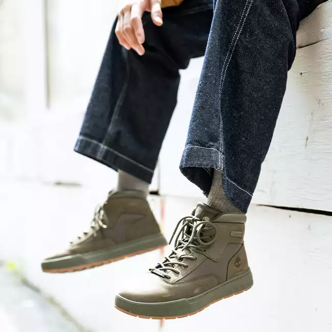 Men's Maple Grove Chukka