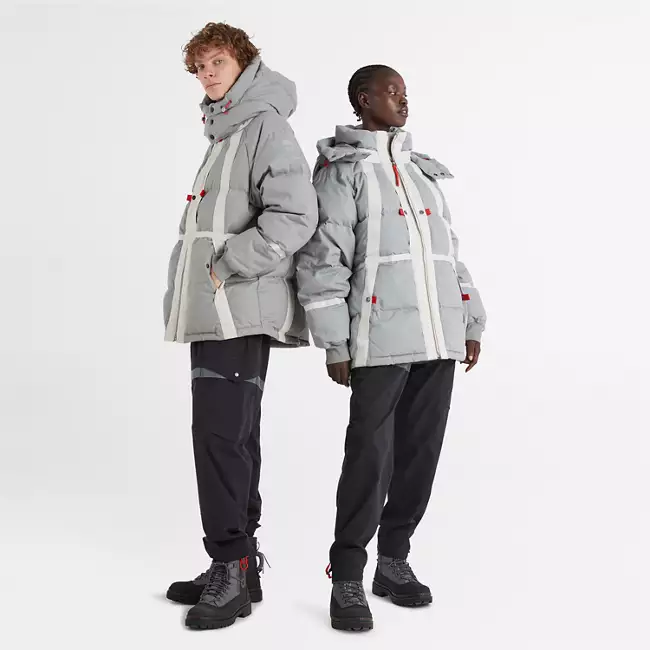 Timberland® x Raeburn Puffer Jacket