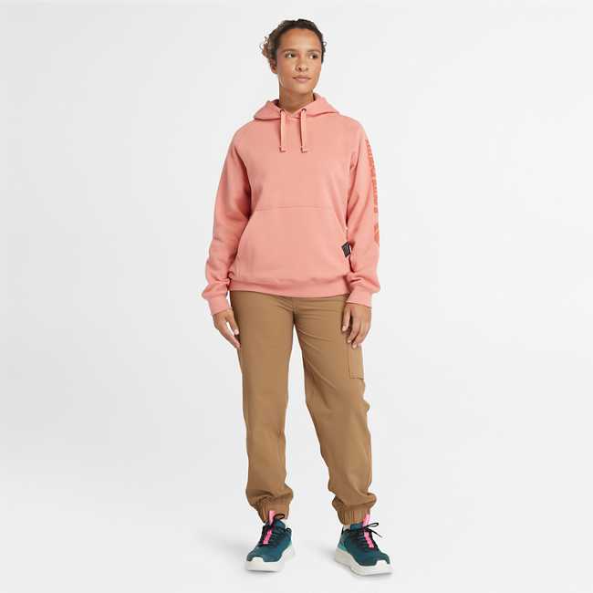 Women's Timberland PRO® Hood Honcho Sport Hoodie