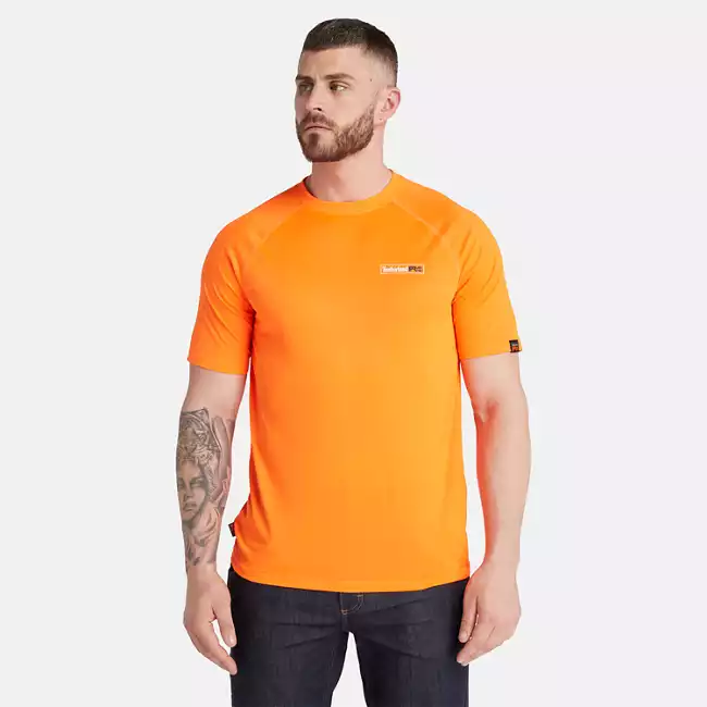 Men's Timberland PRO® Wicking Good Sport T-Shirt