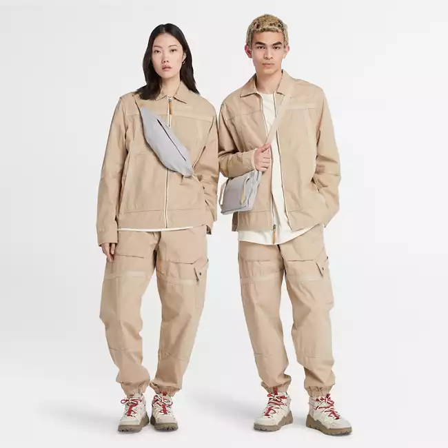 Earthkeepers® by Raeburn Overshirt