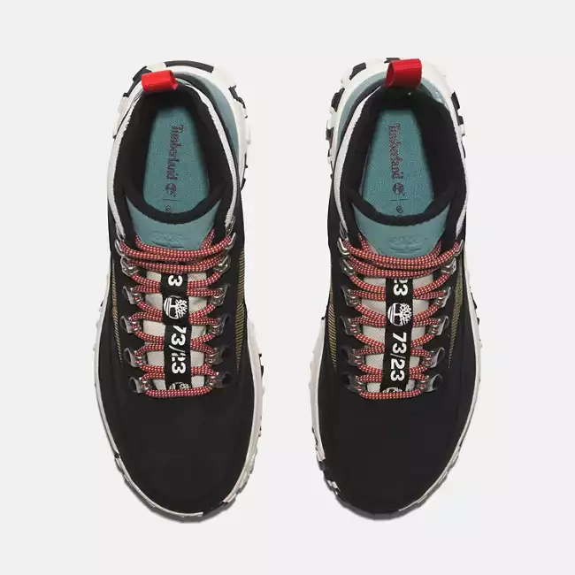 Women's Waterproof GreenStride™ Motion 6 Hiker