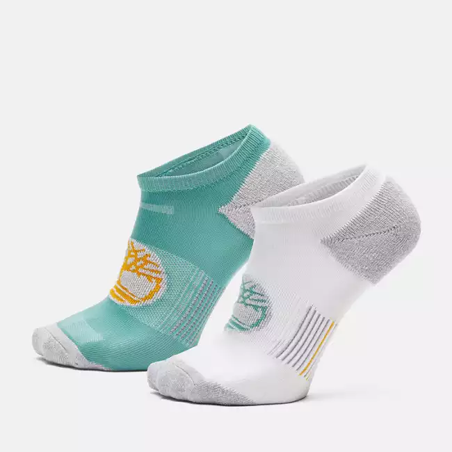 2-Pack Zoned Sport Low Cut