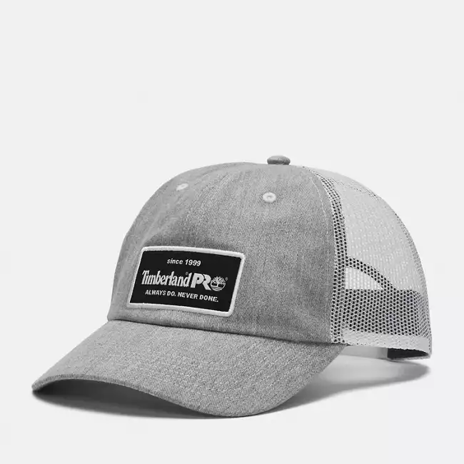 Men's Timberland PRO® A.D.N.D. Low-Profile Trucker Hat