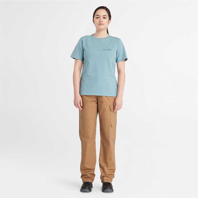 Women's Timberland PRO® Core T-Shirt