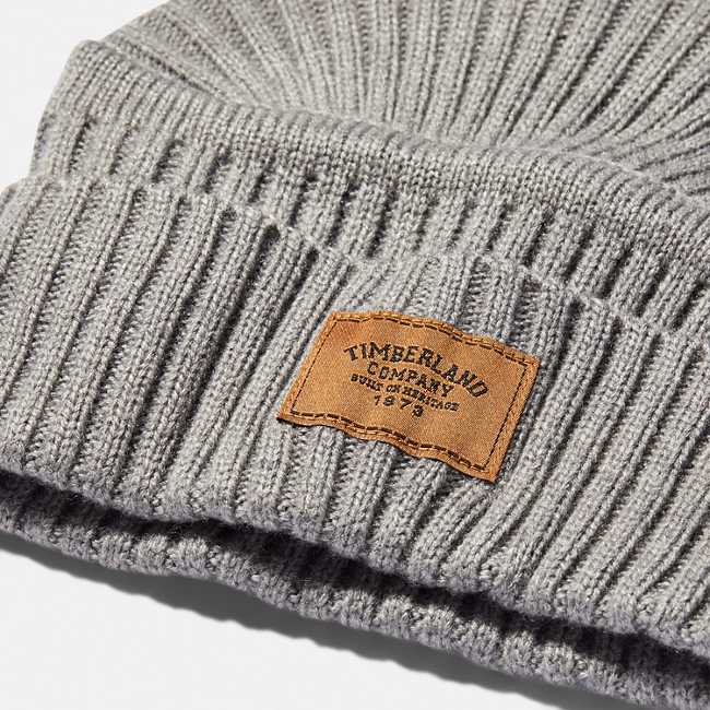 Gulf Beach Ribbed Hat