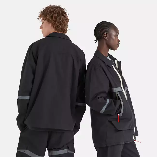 Timberland® x Raeburn Overshirt