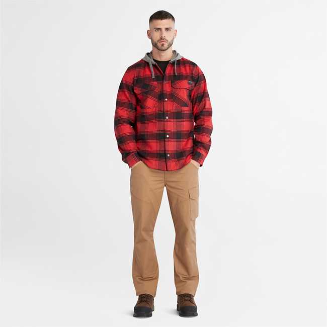 Men's Timberland PRO® Morphix Athletic-Fit Carpenter Pant