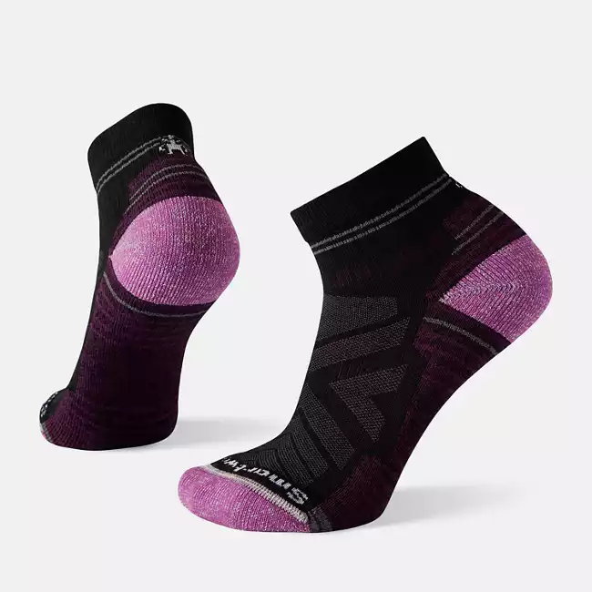 Women's Smartwool® Hike Full Cushion Lolo Trail Crew Socks