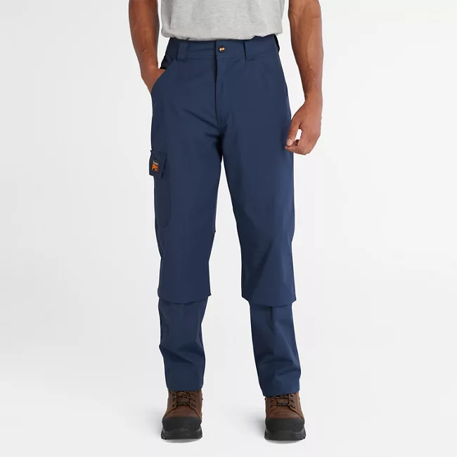 Men's Timberland PRO® Morphix Athletic-Fit Lightweight Pant