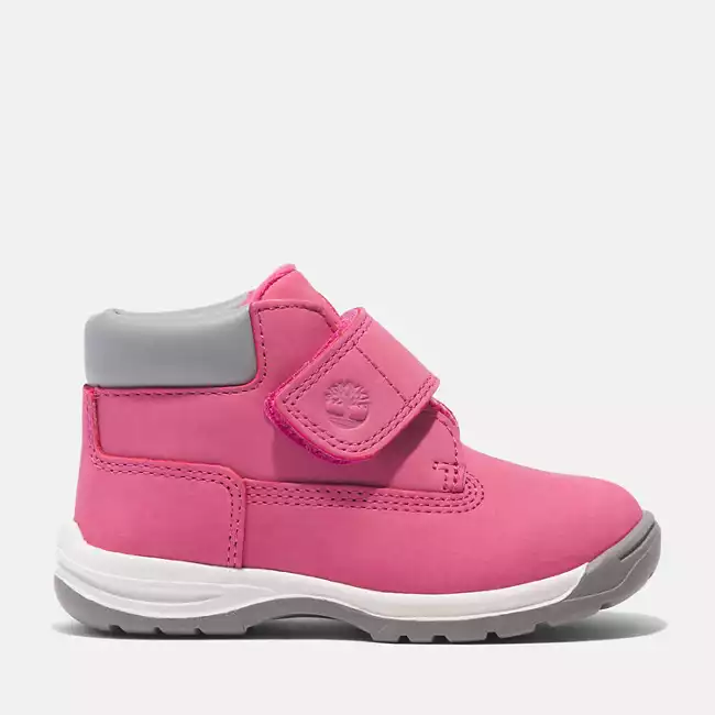 Toddler Timber Tykes Boot