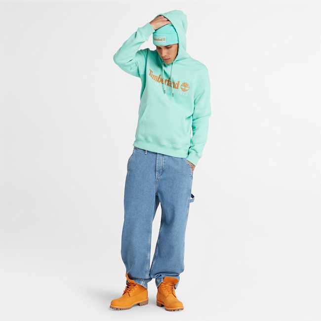 Timberland® 50th Anniversary Hoodie