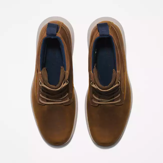 Men's Atwells Ave Waterproof Boot