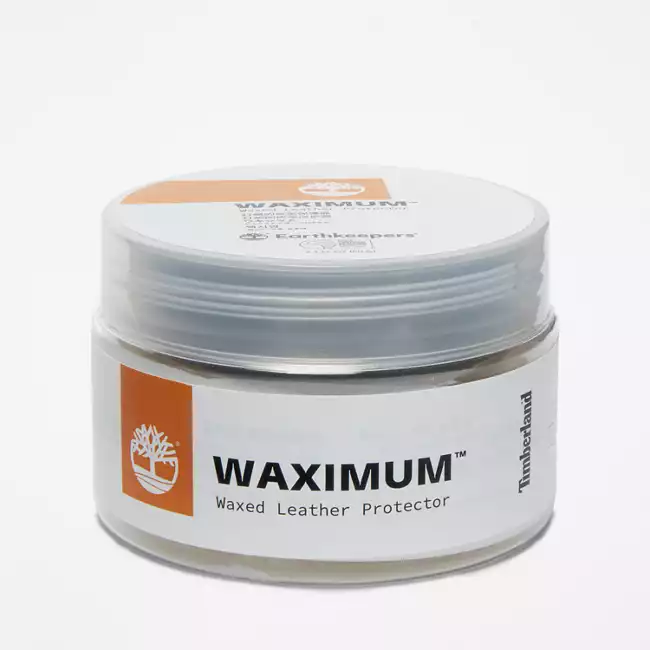 Waximum™ Waxed Leather Protector