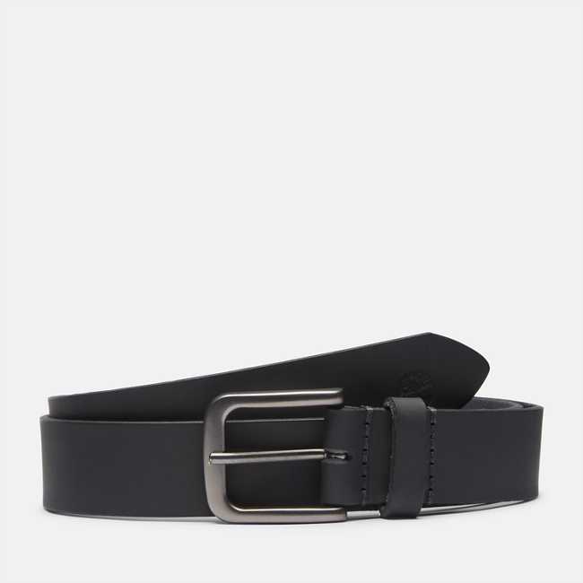 Men's 35MM Classic Jean Belt