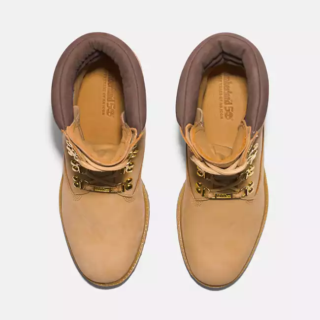 Men's Timberland® 50th Edition Butters Waterproof Super Boot