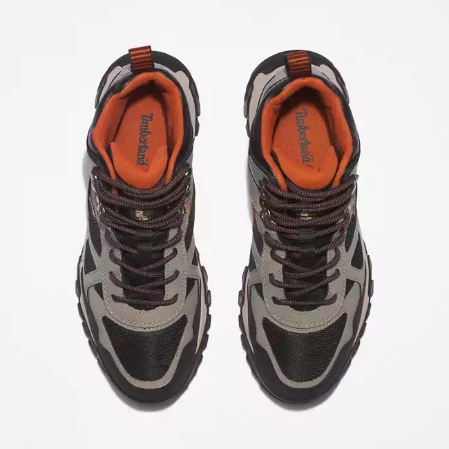 Men's Lincoln Peak Waterproof Hiking Boot