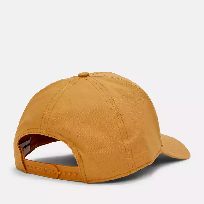 Mountain Patch Baseball Cap