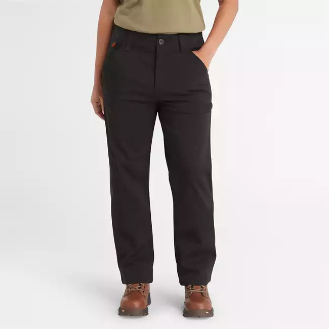 Women's Timberland PRO® Morphix Athletic-Fit Utility Pant